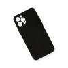 Apple İphone 12 Pro Kılıf Pp Ultra İnce Kapak - Siyah