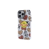 Apple İphone 13 Pro Kılıf Apollo Magneticsafe Desenli Kapak - Apollo Şeffaf - 2