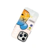 Apple İphone 13 Pro Kılıf Estoril Desenli Kapak - Estoril - 6