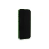 Apple İphone 13 Pro Kılıf Jack Magneticsafe Lens Silikon - Yeşil