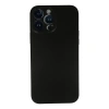 Apple İphone 13 Pro Kılıf Pp Ultra İnce Kapak - Siyah