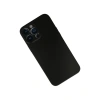 Apple İphone 13 Pro Kılıf Pp Ultra İnce Kapak - Siyah