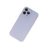 Apple İphone 13 Pro Kılıf Puma Silikon - Mor