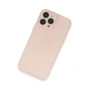 Apple İphone 13 Pro Kılıf Puma Silikon - Pembe