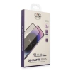 Apple İphone 13 Pro Max Bilvis 3d Mat Cam Ekran Koruyucu