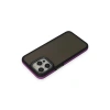 Apple İphone 13 Pro Max Harvel Kapak - Derin Mor