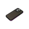 Apple İphone 13 Pro Max Harvel Kapak - Derin Mor