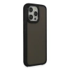 Apple İphone 13 Pro Max Harvel Kapak - Siyah