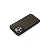 Apple İphone 13 Pro Max Harvel Kapak - Siyah