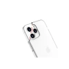 Apple İphone 13 Pro Max Kılıf Lüx Şeffaf Silikon