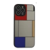 Apple İphone 13 Pro Max Kılıf Mirror Desenli Kapak - Mirror - 9