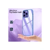 Apple İphone 13 Pro Max Kılıf Power Silikon - Siyah