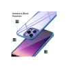 Apple İphone 13 Pro Max Kılıf Power Silikon - Siyah