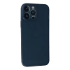 Apple İphone 13 Pro Max Kılıf Pp Ultra İnce Kapak - Mavi