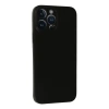 Apple İphone 13 Pro Max Kılıf Pp Ultra İnce Kapak - Siyah