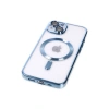 Apple İphone 14 Kılıf Kross Magneticsafe Kapak - Sierra Blue