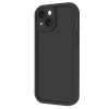Apple İphone 14 Kılıf Viera Silikon - Siyah
