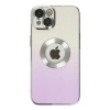 Apple İphone 14 Plus Kılıf Best Silikon - Mor