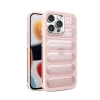 Apple İphone 14 Pro Kılıf Airmax Silikon Kapak - Pembe