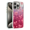 Apple İphone 14 Pro Kılıf Blade Aynalı Desenli Kapak - Desen 3