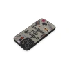 Apple İphone 14 Pro Kılıf Mirror Desenli Kapak - Mirror - 3
