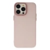 Apple İphone 14 Pro Kılıf Modos Metal Kapak - Pembe
