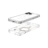 Apple İphone 14 Pro Kılıf Uag Plyo Magneticsafe Silikon - Şeffaf