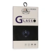 Apple İphone 14 Pro Max Bilvis Titan Kamera Lens - Siyah