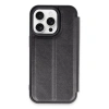 Apple İphone 14 Pro Max Kılıf Flip Cover - Siyah