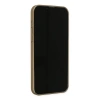 Apple İphone 14 Pro Max Kılıf Jack Magneticsafe Lens Silikon - Gold