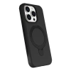 Apple İphone 14 Pro Max Regal Magsafe Standlı Kapak - Siyah