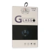 Apple İphone 15 Bilvis Titan Kamera Lens - Pembe