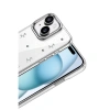Apple İphone 15 Fiyonk Desenli Kapak - Desen 4