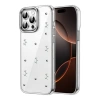 Apple İphone 15 Pro Fiyonk Desenli Kapak - Desen 4