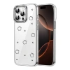 Apple İphone 15 Pro Max Fiyonk Desenli Kapak - Desen 2