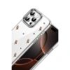 Apple İphone 15 Pro Max Fiyonk Desenli Kapak - Desen 6
