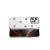 Apple İphone 15 Pro Max Fiyonk Desenli Kapak - Desen 8