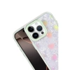 Apple İphone 15 Pro Max Lumi Desenli Kapak - Yeşil