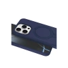 Apple İphone 15 Pro Max Regal Magsafe Standlı Kapak - Lacivert