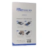 Apple İphone 15 Pro Max Vanessa Magic Hayalet Cam