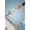 Apple İphone 16 Kılıf Enka Magsafe Silikon Kılıf - Şeffaf