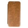 Apple İphone 16 Kılıf Flip Cover - Taba