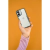 Apple İphone 16 Plus Kılıf Boyi Silikon Kapak - Desert