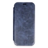 Apple İphone 16 Pro Kılıf Flip Cover - Lacivert