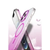 Apple İphone 16 Pro Max Glossy Magsafe Kapak - Mavi