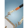 Apple İphone 16 Pro Max Kılıf Enka Magsafe Silikon Kılıf - Lacivert