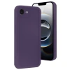 Apple İphone 16e Kılıf Viera Silikon - Mor