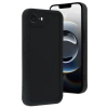Apple İphone 16e Kılıf Viera Silikon - Siyah