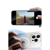 Apple İphone 16e Pummel Shiny Magsafe Kapak - Pembe