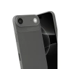 Apple İphone 17 Air Auto Focus Karbon Kapak - Gri